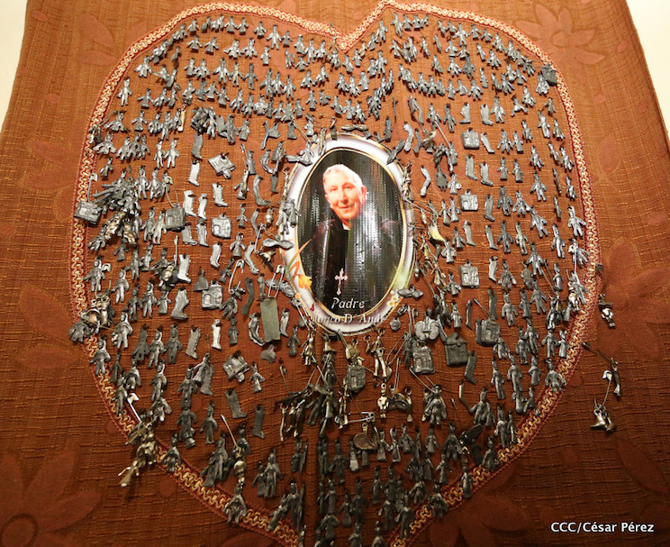 Padre Odorico, 100 a&ntilde;os de amor al pr&oacute;jimo